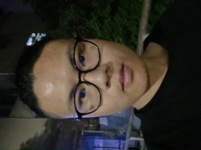 杨教员 照片