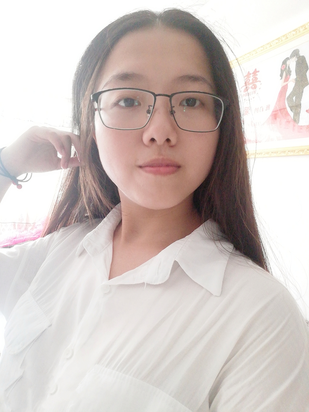 赵教员 照片