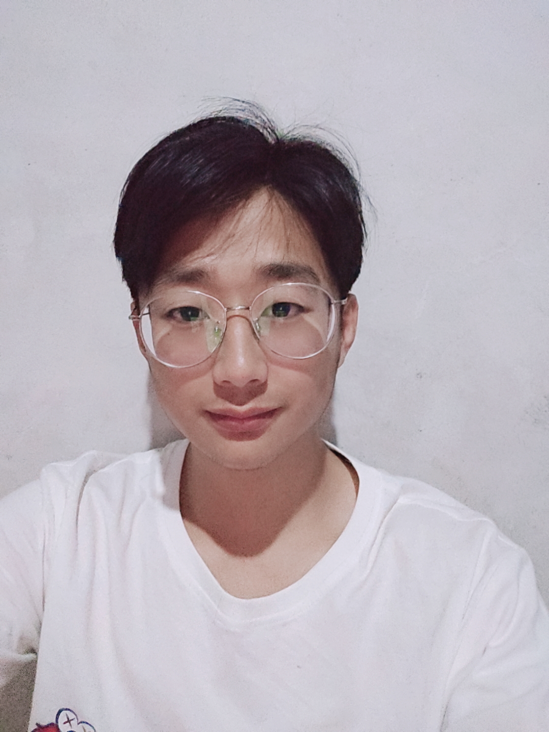 籍教员 照片