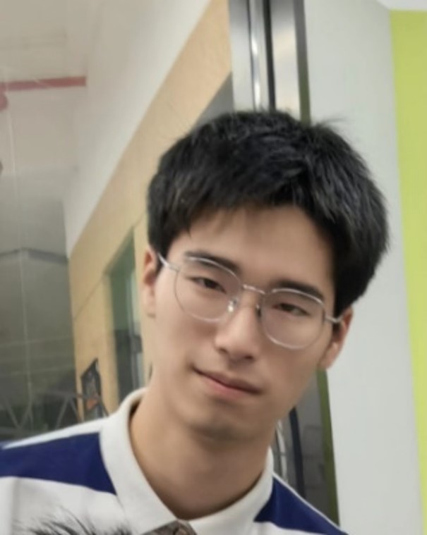 杨教员 照片