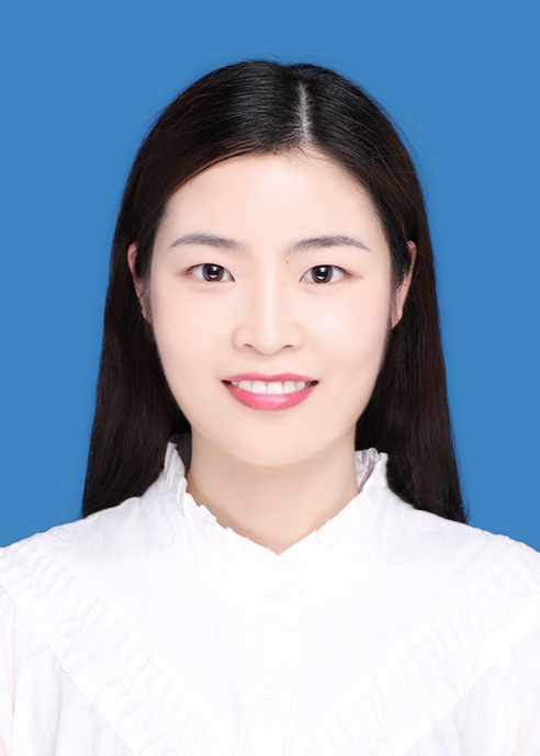 刘教员 照片