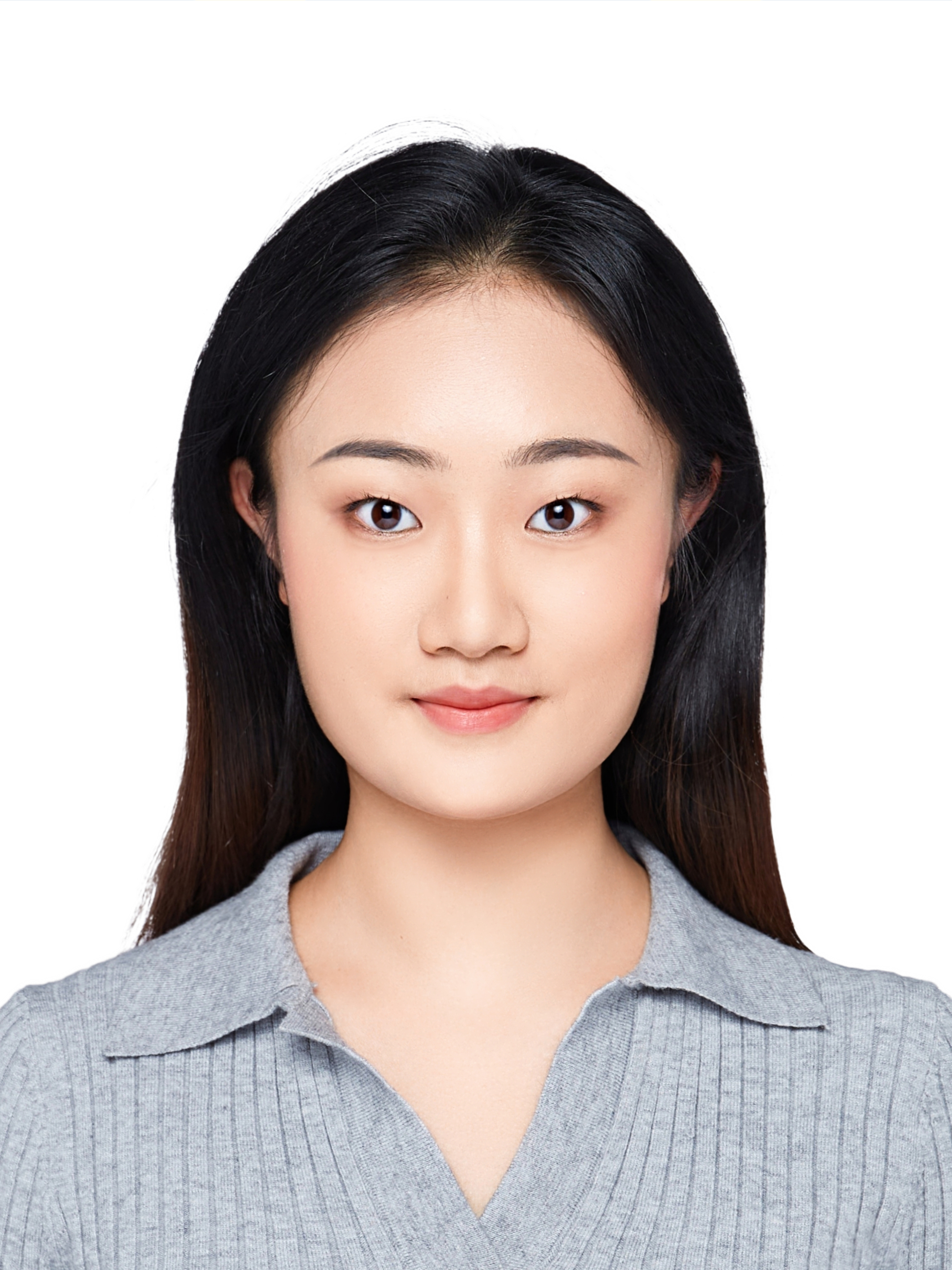 吕教员 照片