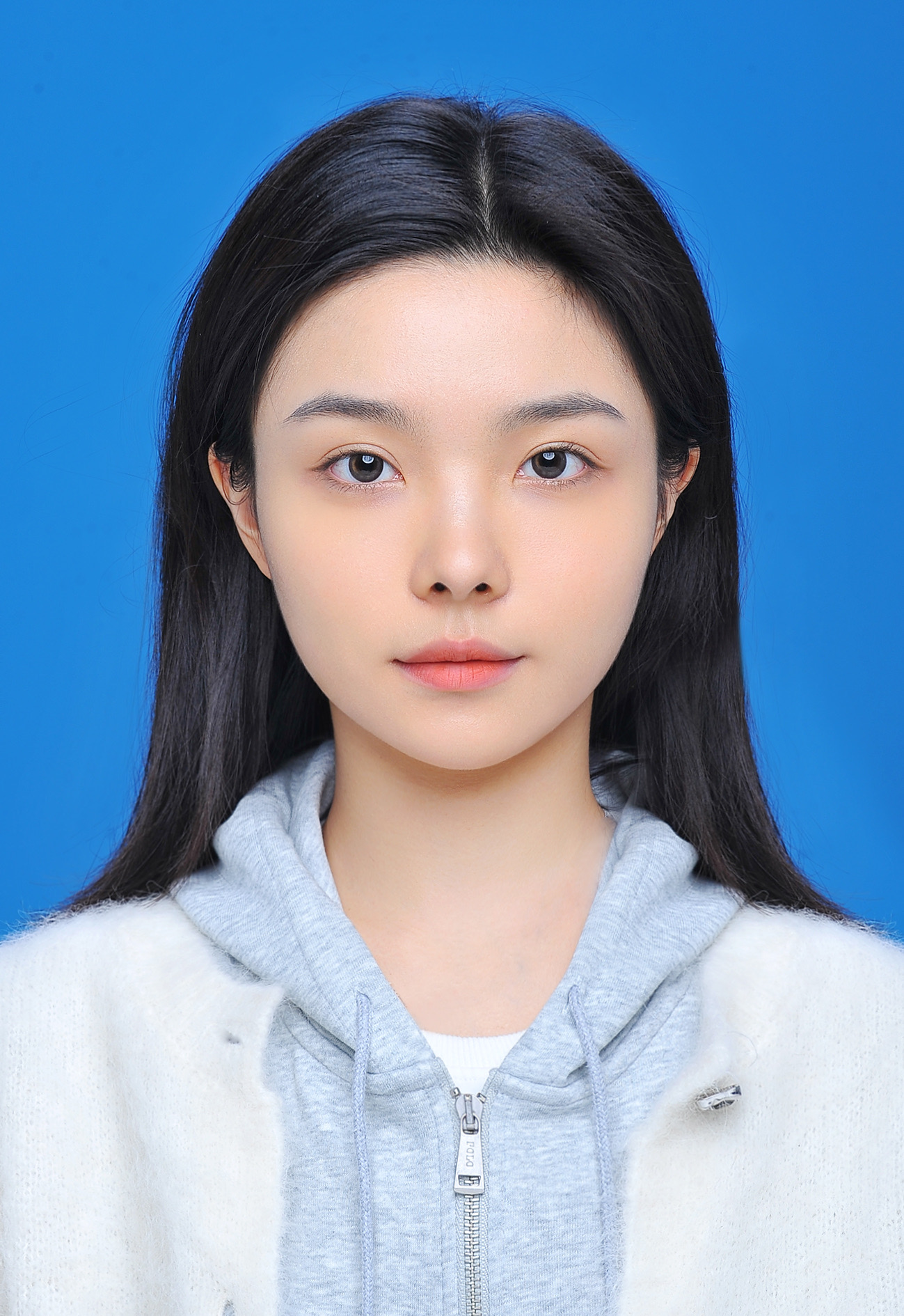 段教员 照片