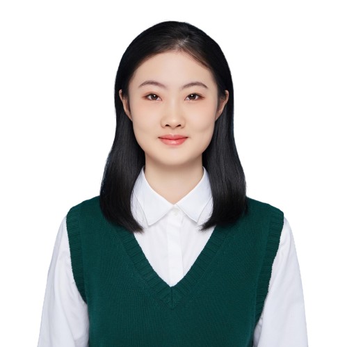 陈教员 照片