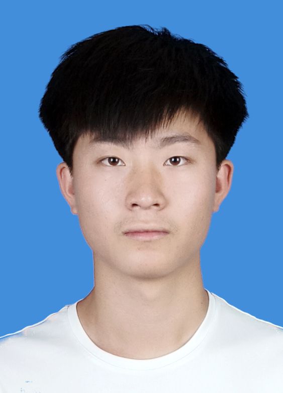 黄教员 照片