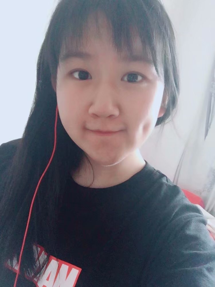 胡教员 照片
