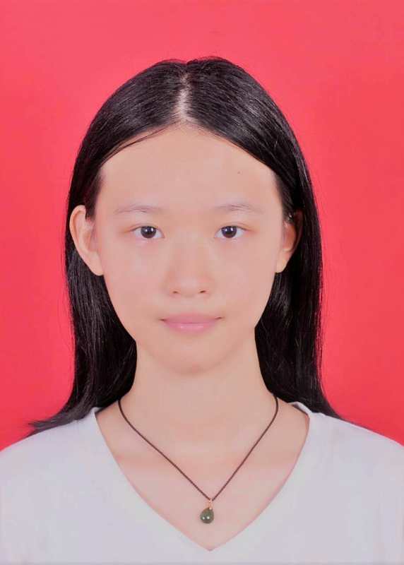 蒋教员 照片