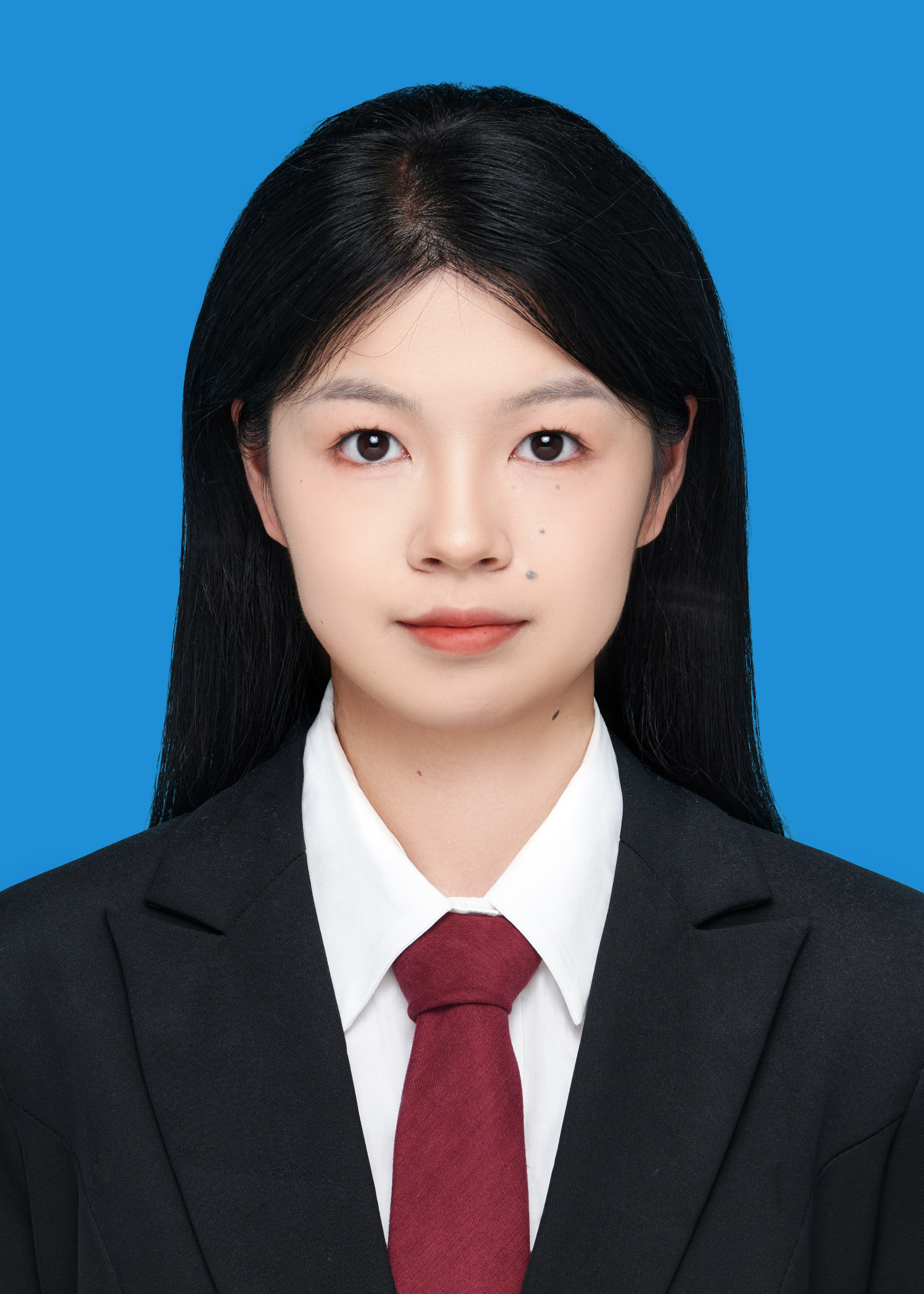 张教员 照片