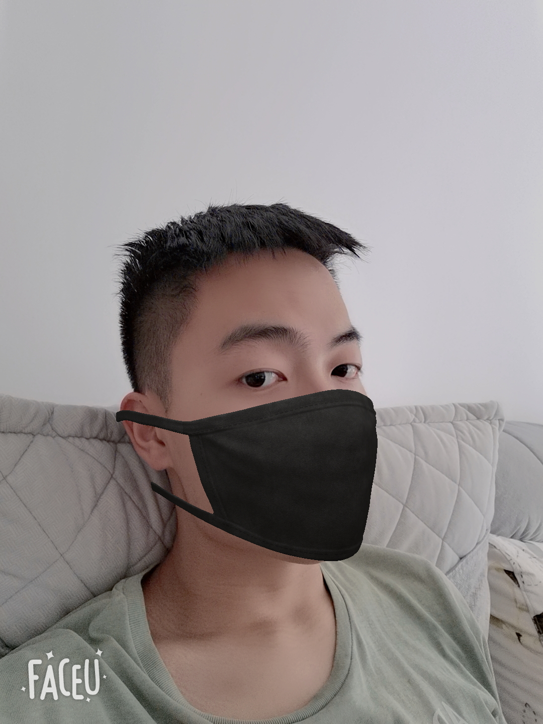 杨教员 照片