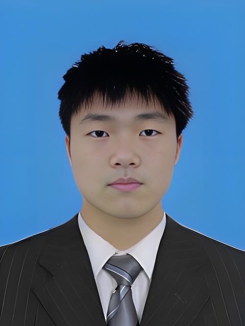 郝教员 照片