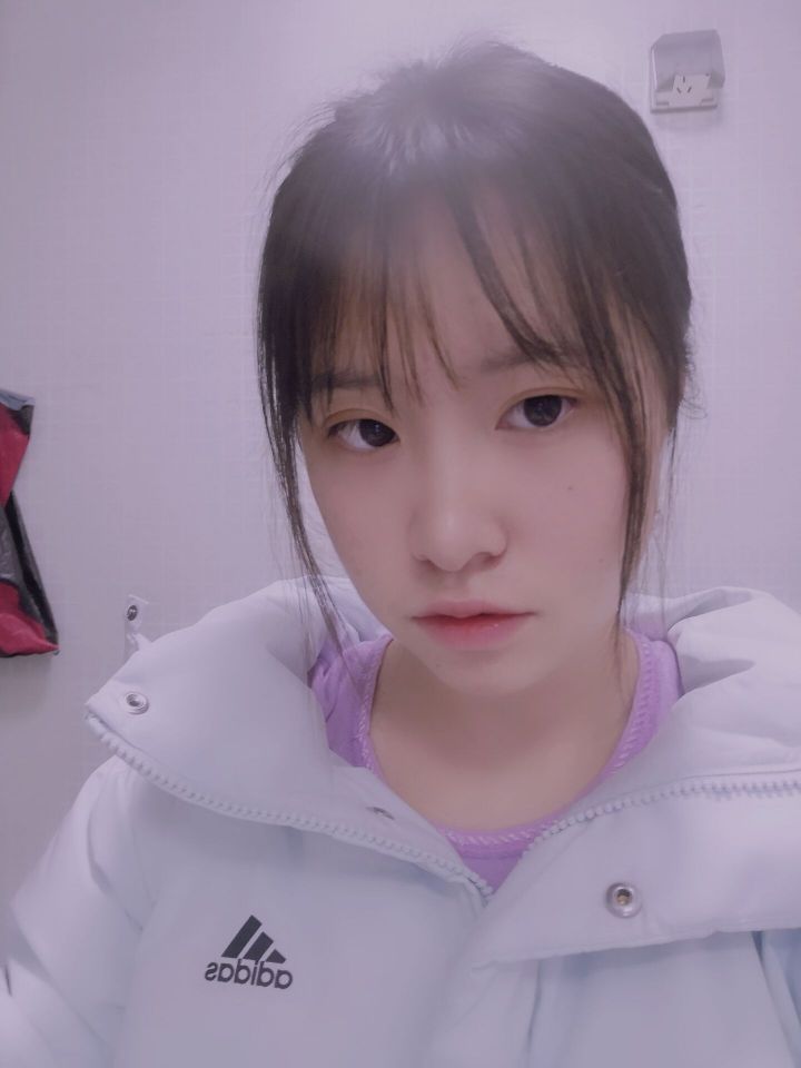 赵教员 照片