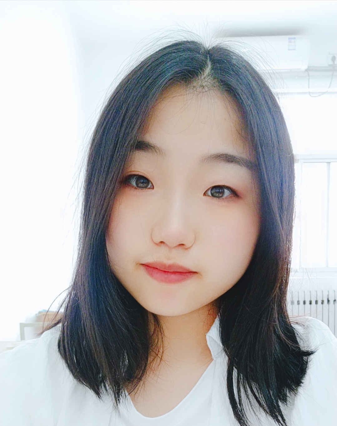 向教员 照片