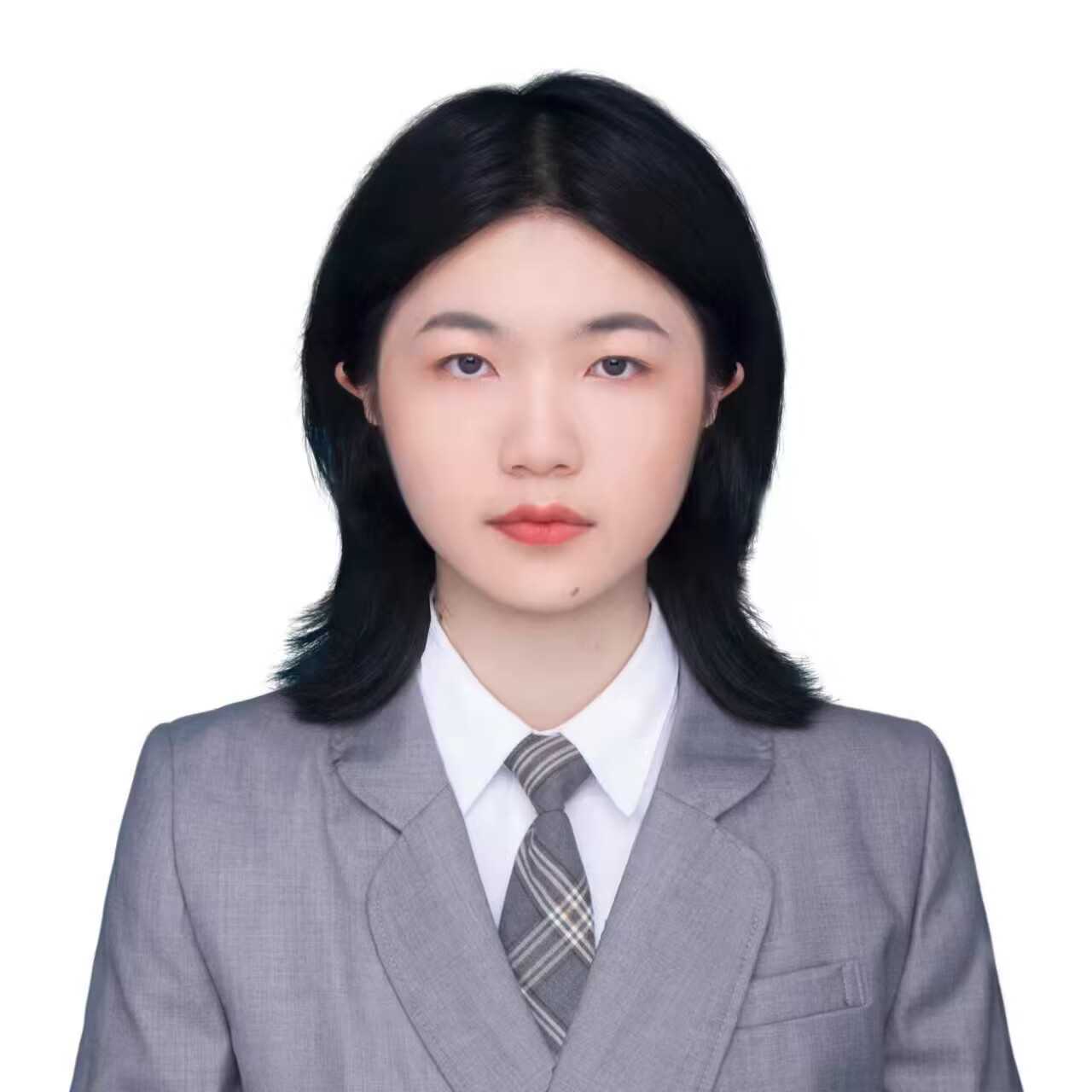 林教员 照片
