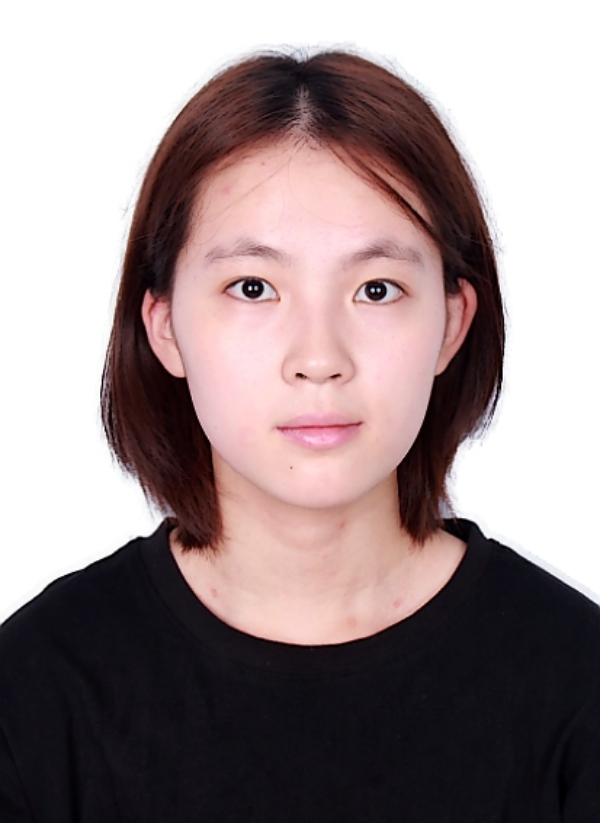 杨教员 照片