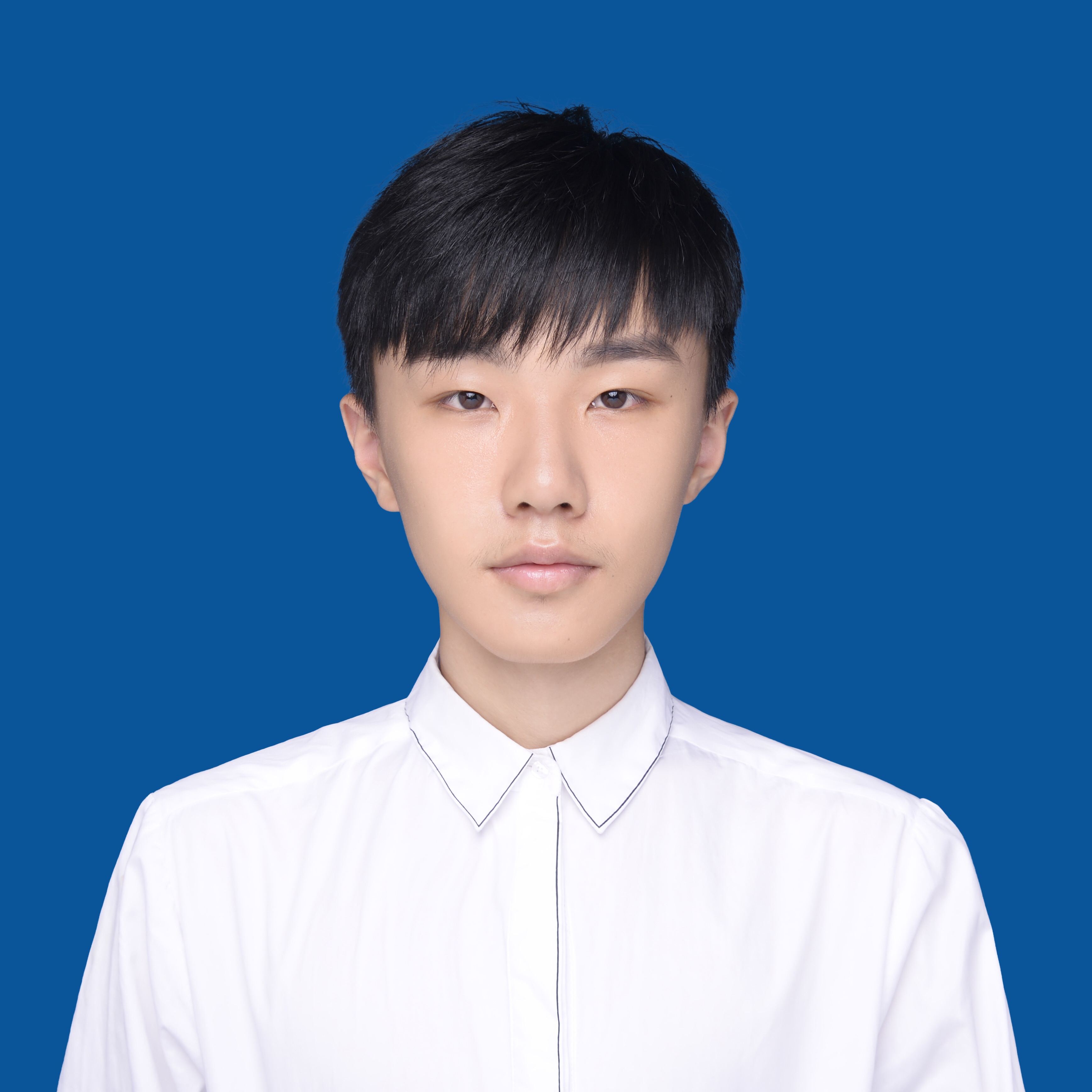 金教员 照片