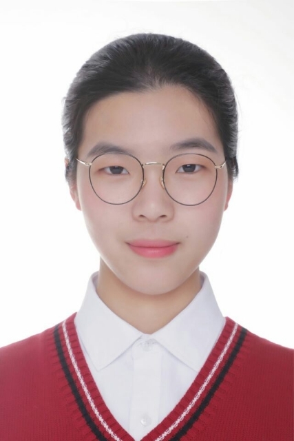 袁教员 照片