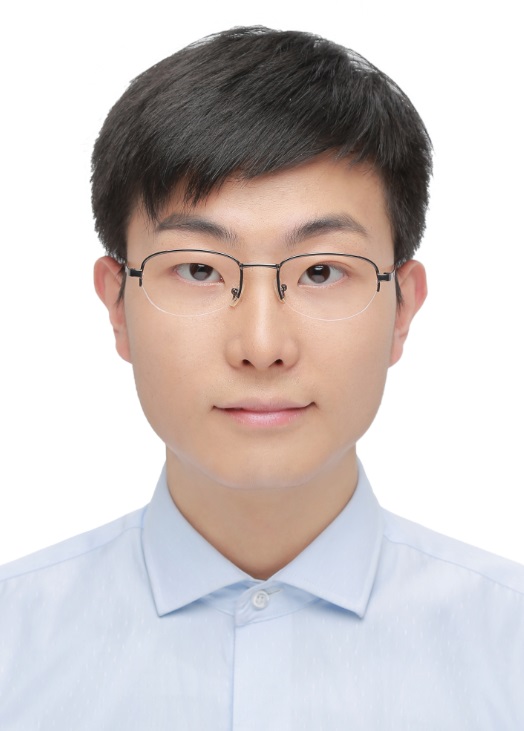 姚教员 照片