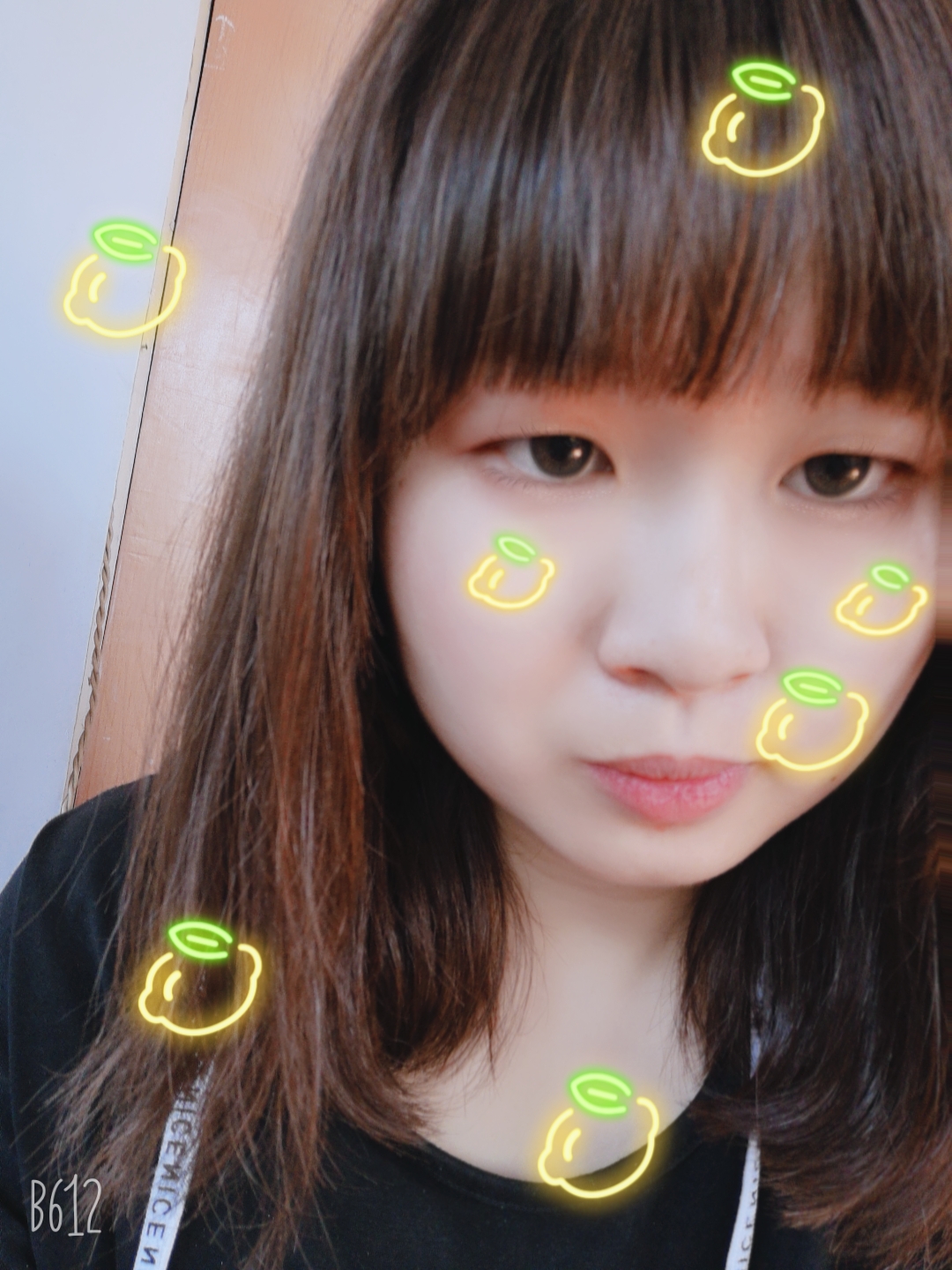 周教员 照片
