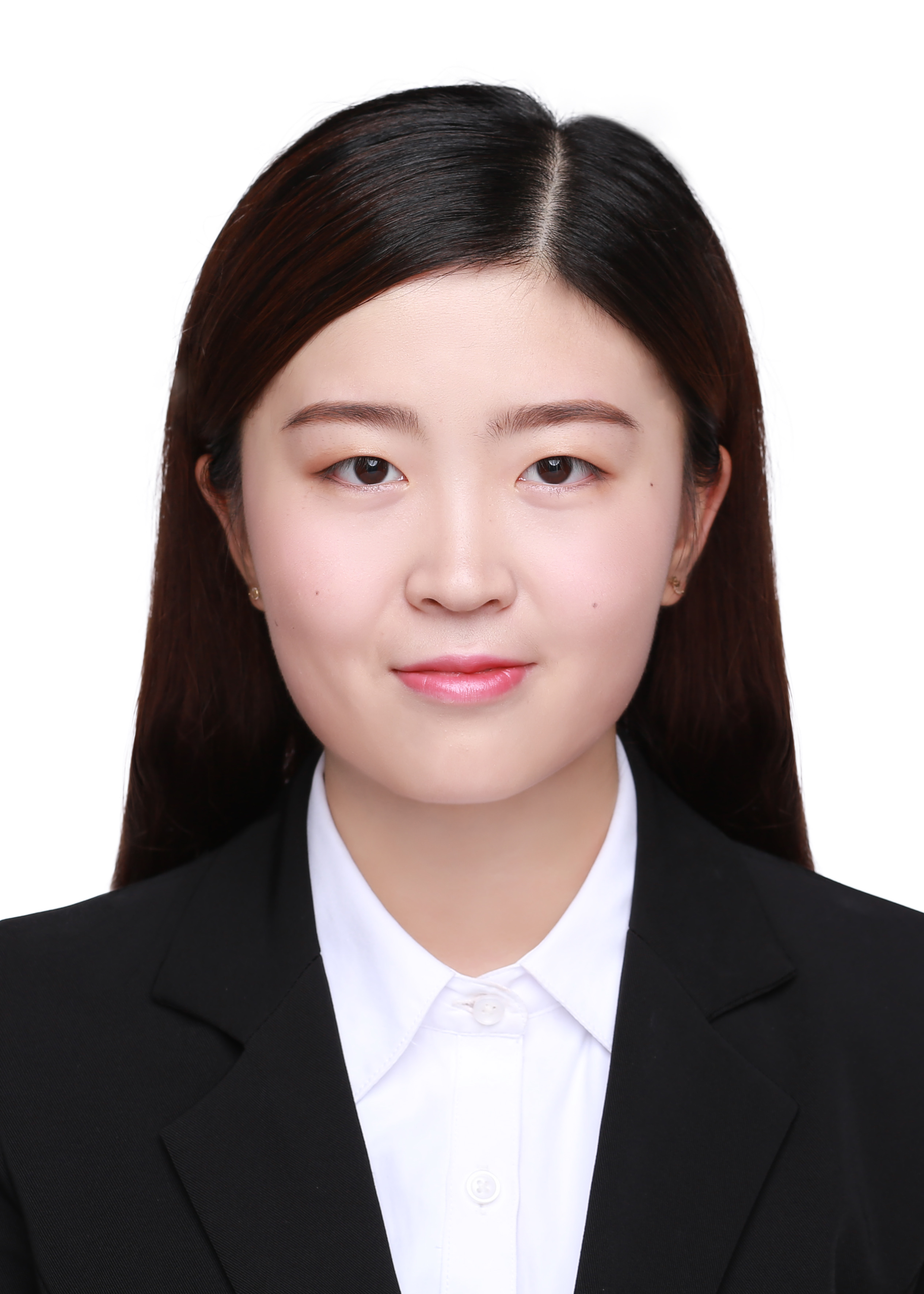 吴教员 照片