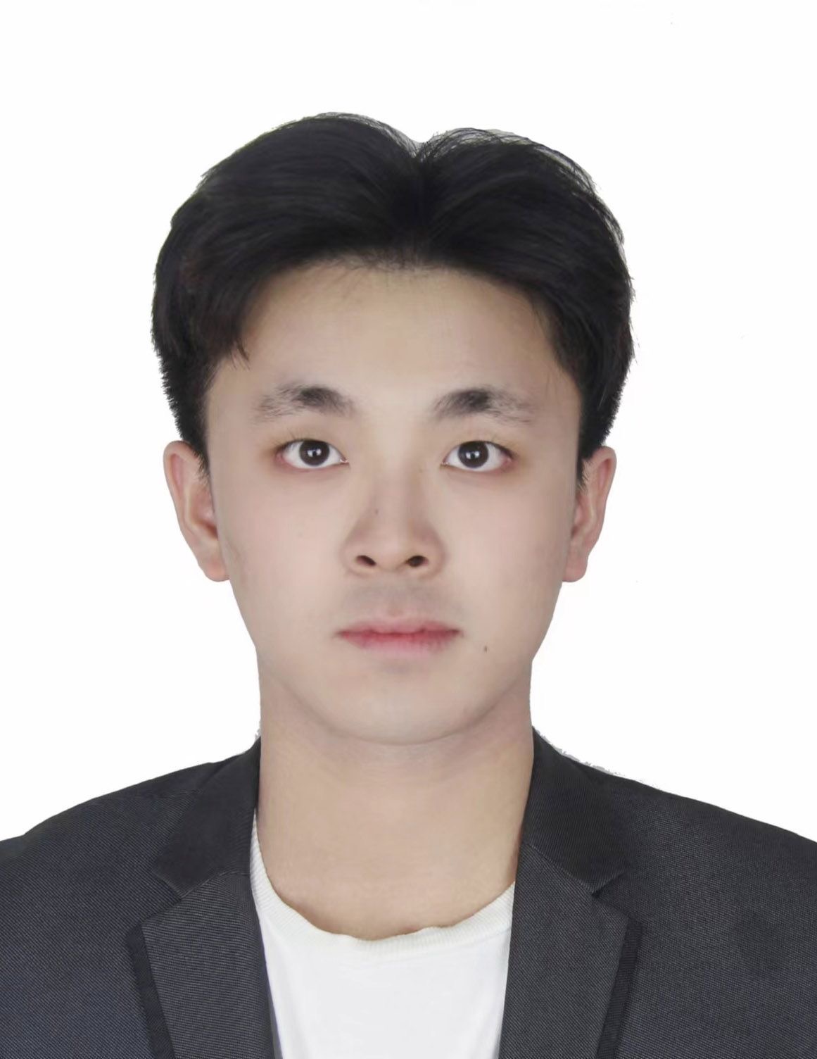 顾教员 照片