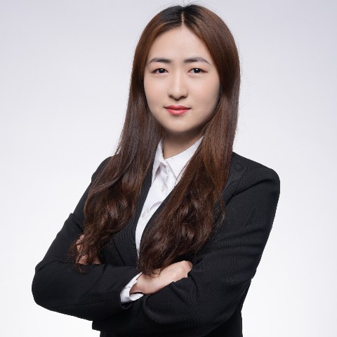 杨教员 照片