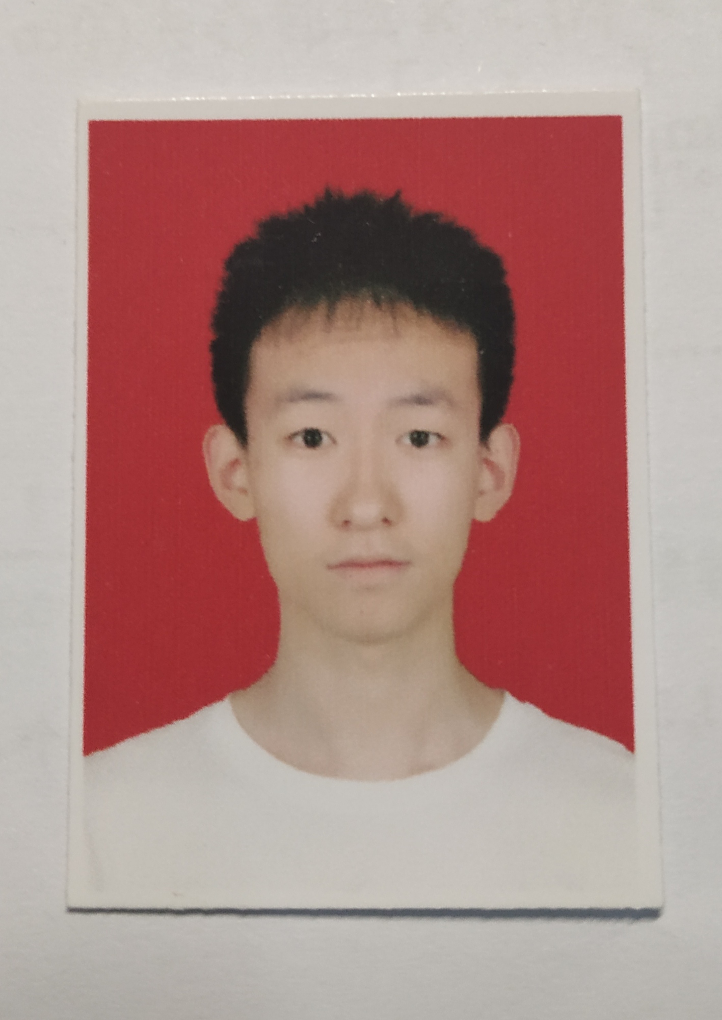 高教员 照片