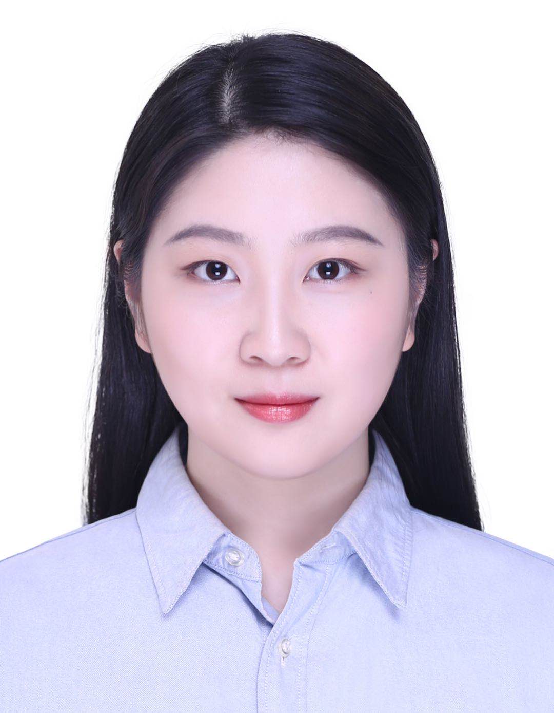 张教员 照片