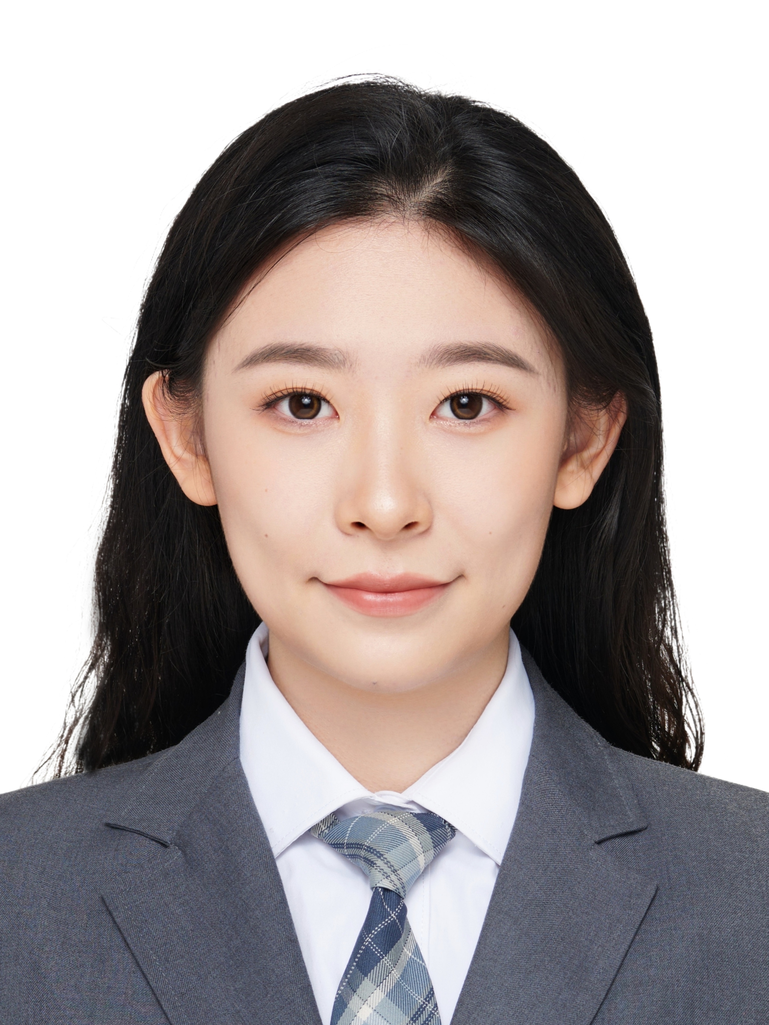 李教员 照片
