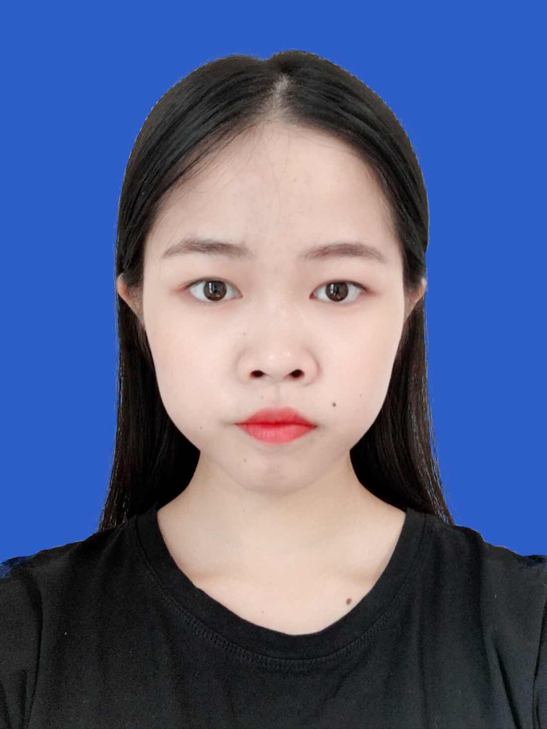 汪教员 照片