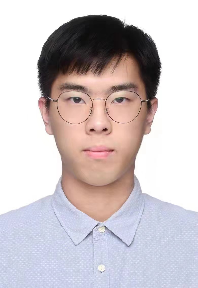 赵教员 照片