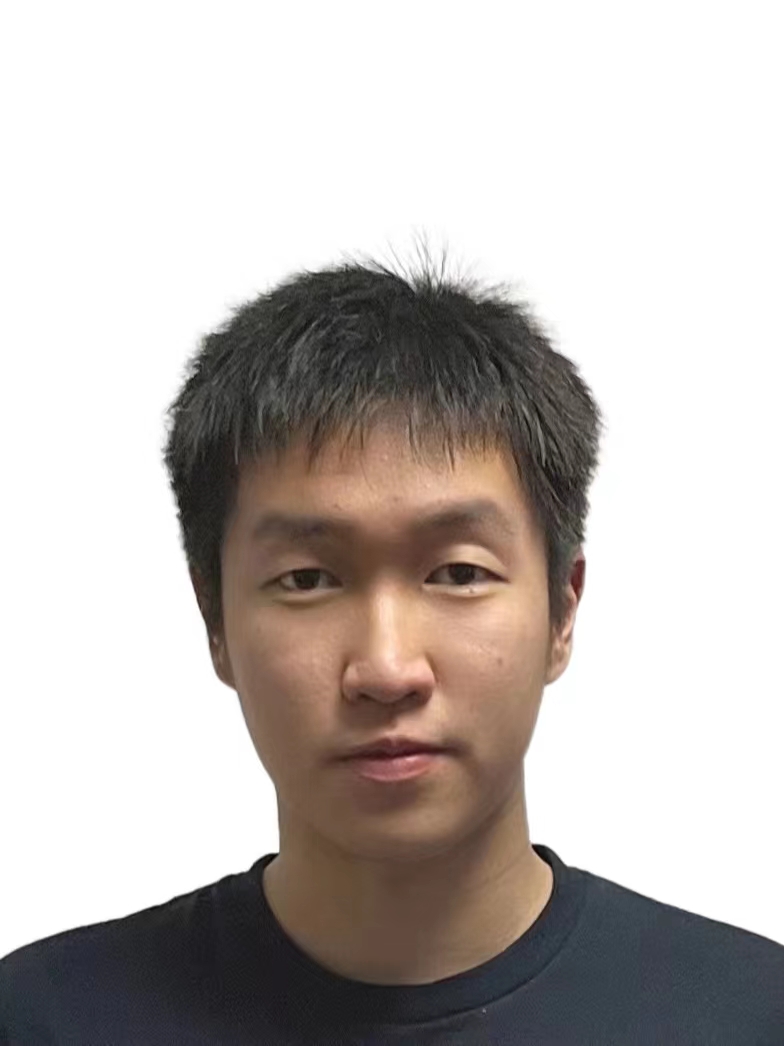 陈教员 照片