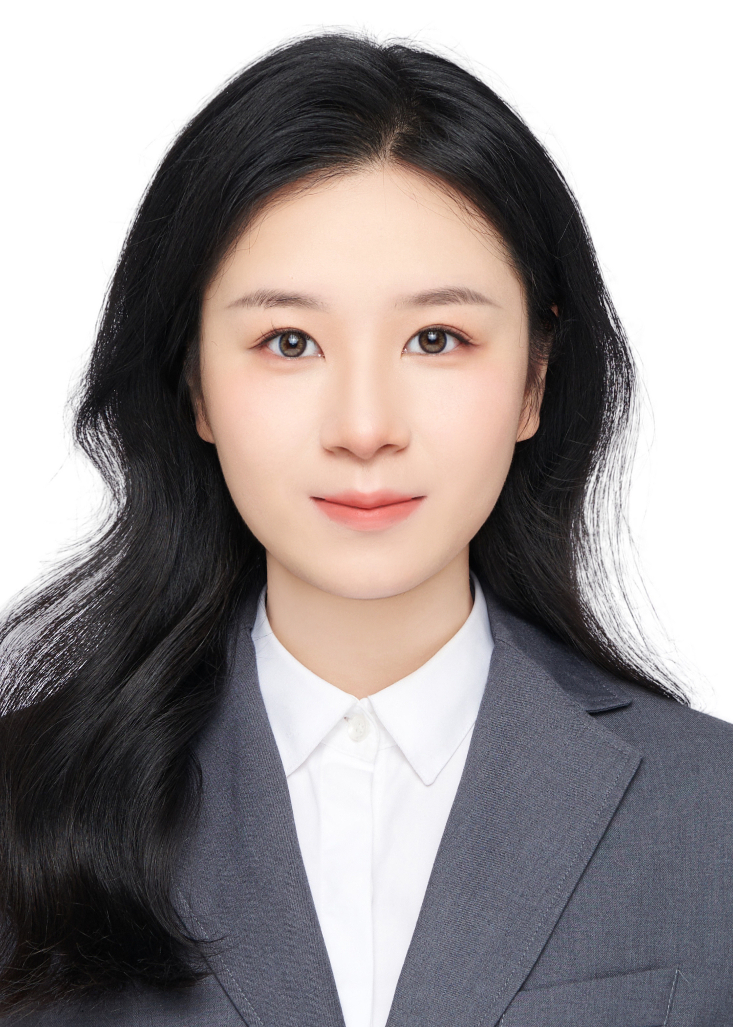 杨教员 照片
