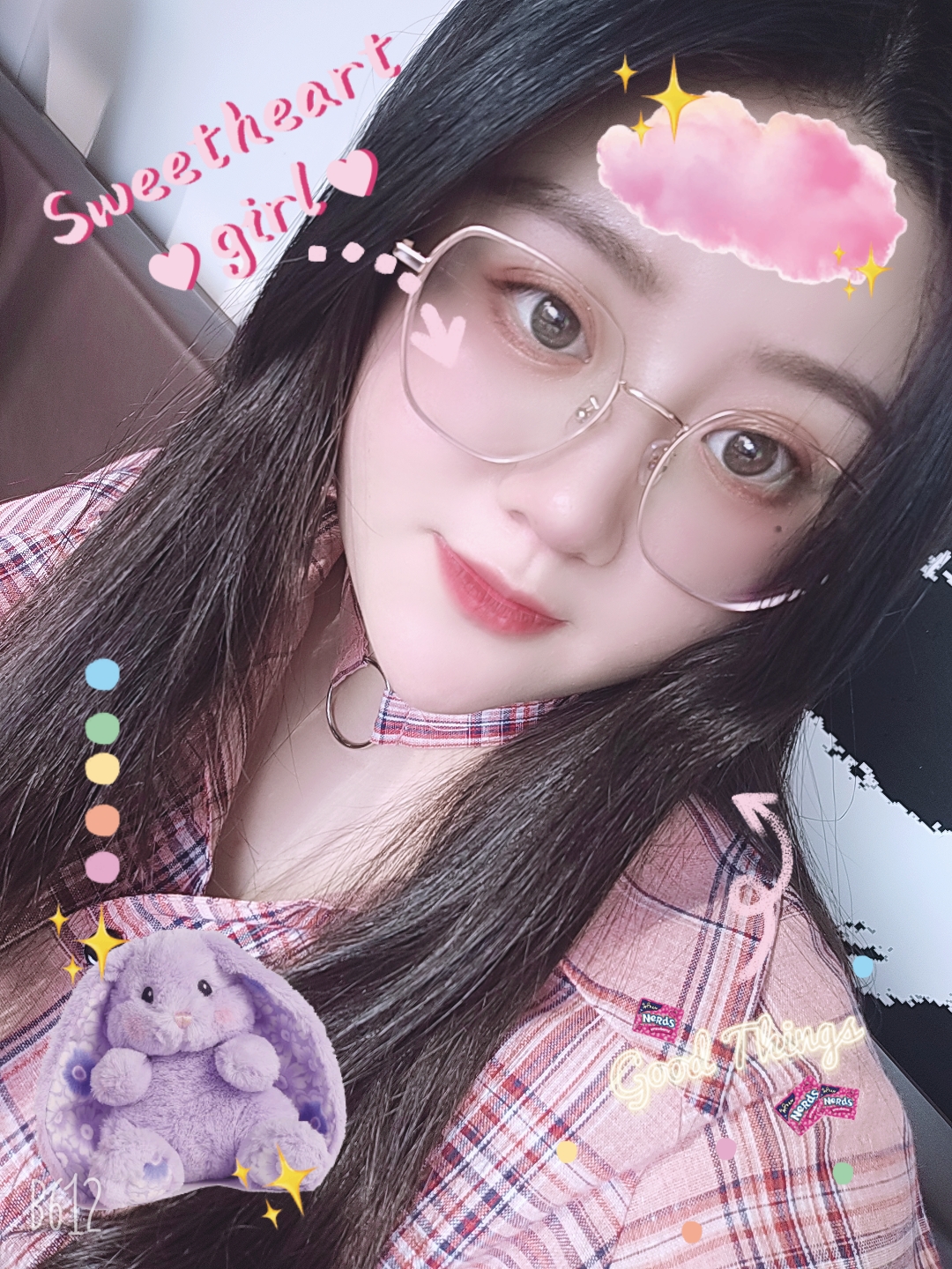 李教员 照片