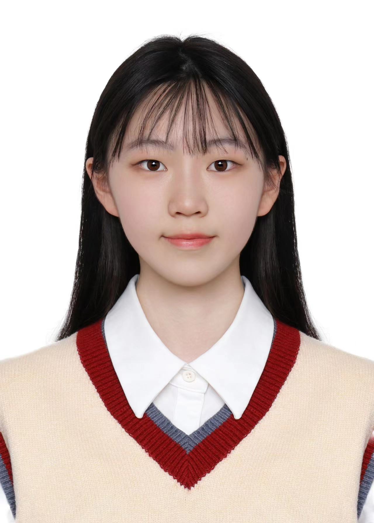 李教员 照片