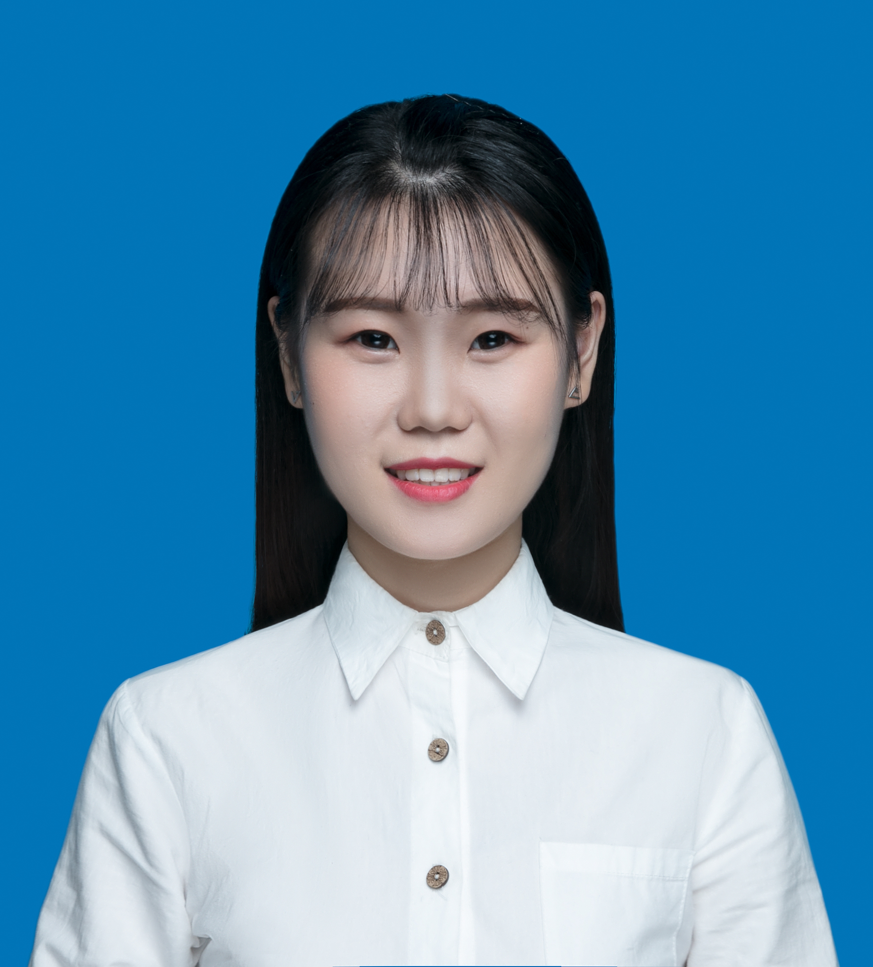 王教员 照片