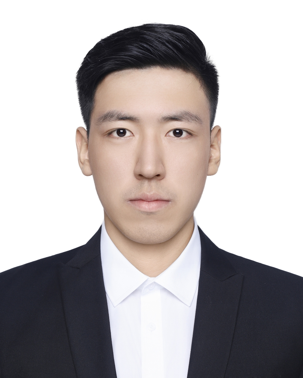薛教员 照片