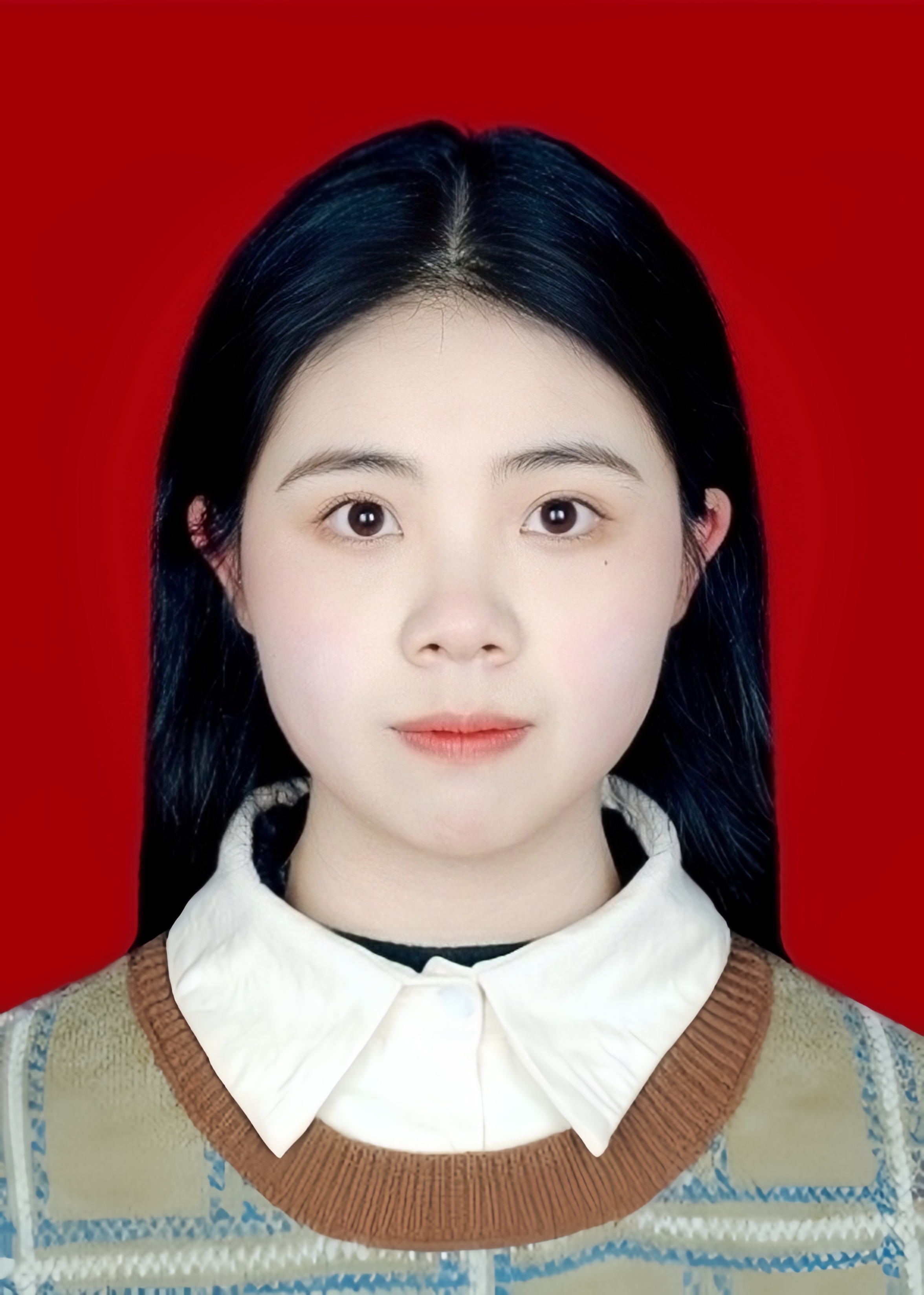向教员 照片