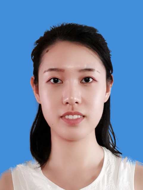 李教员 照片
