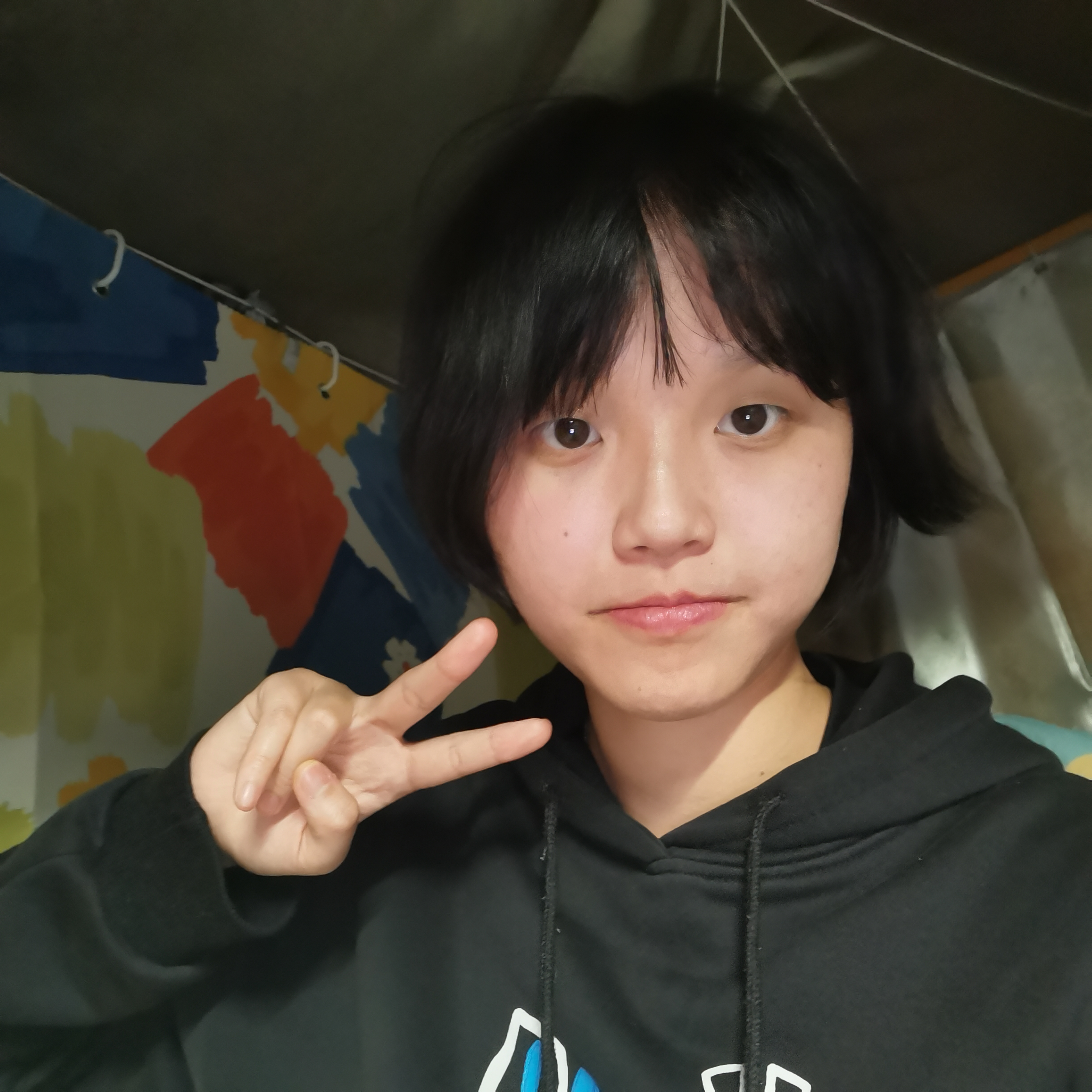 汪教员 照片
