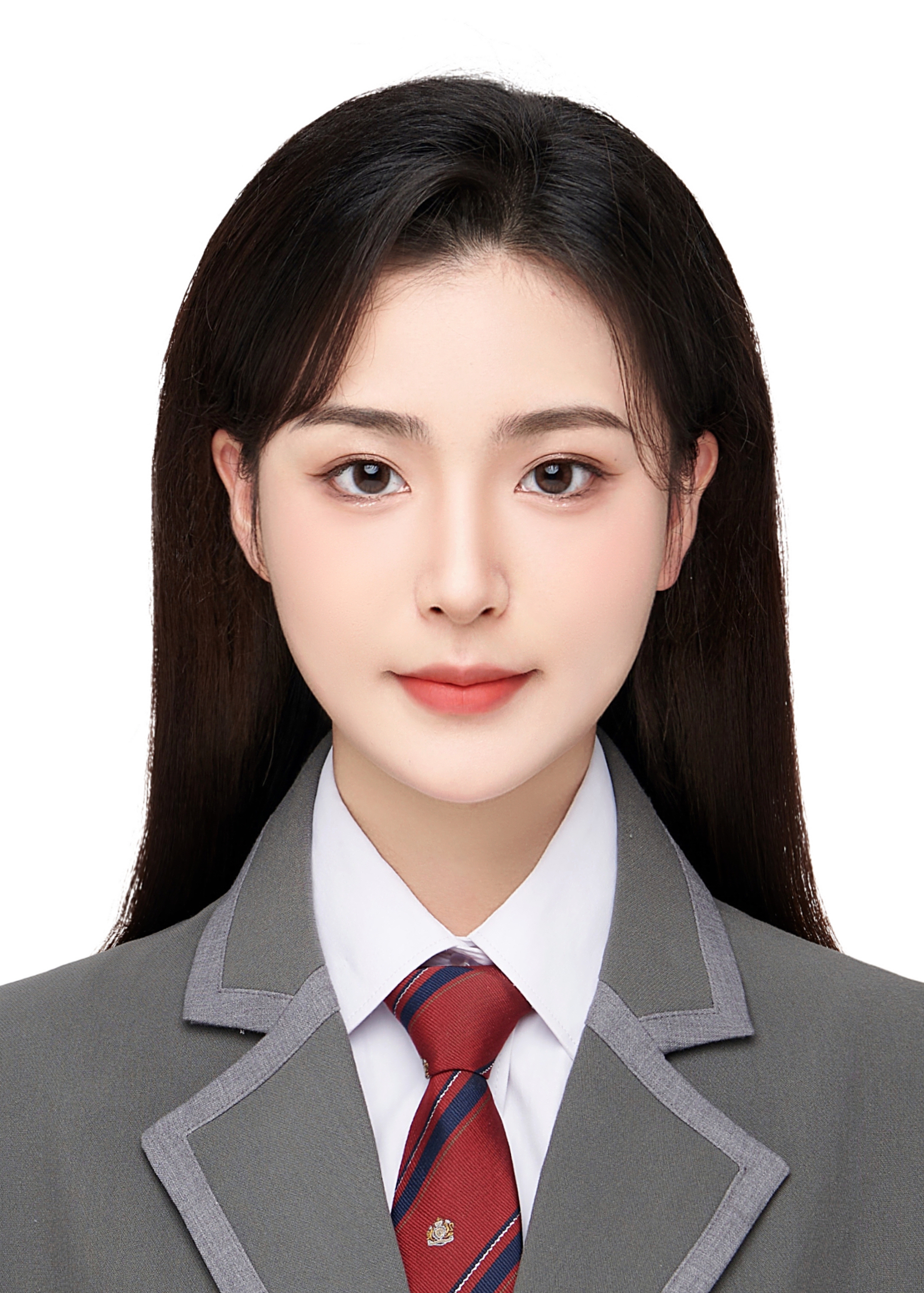 吴教员 照片