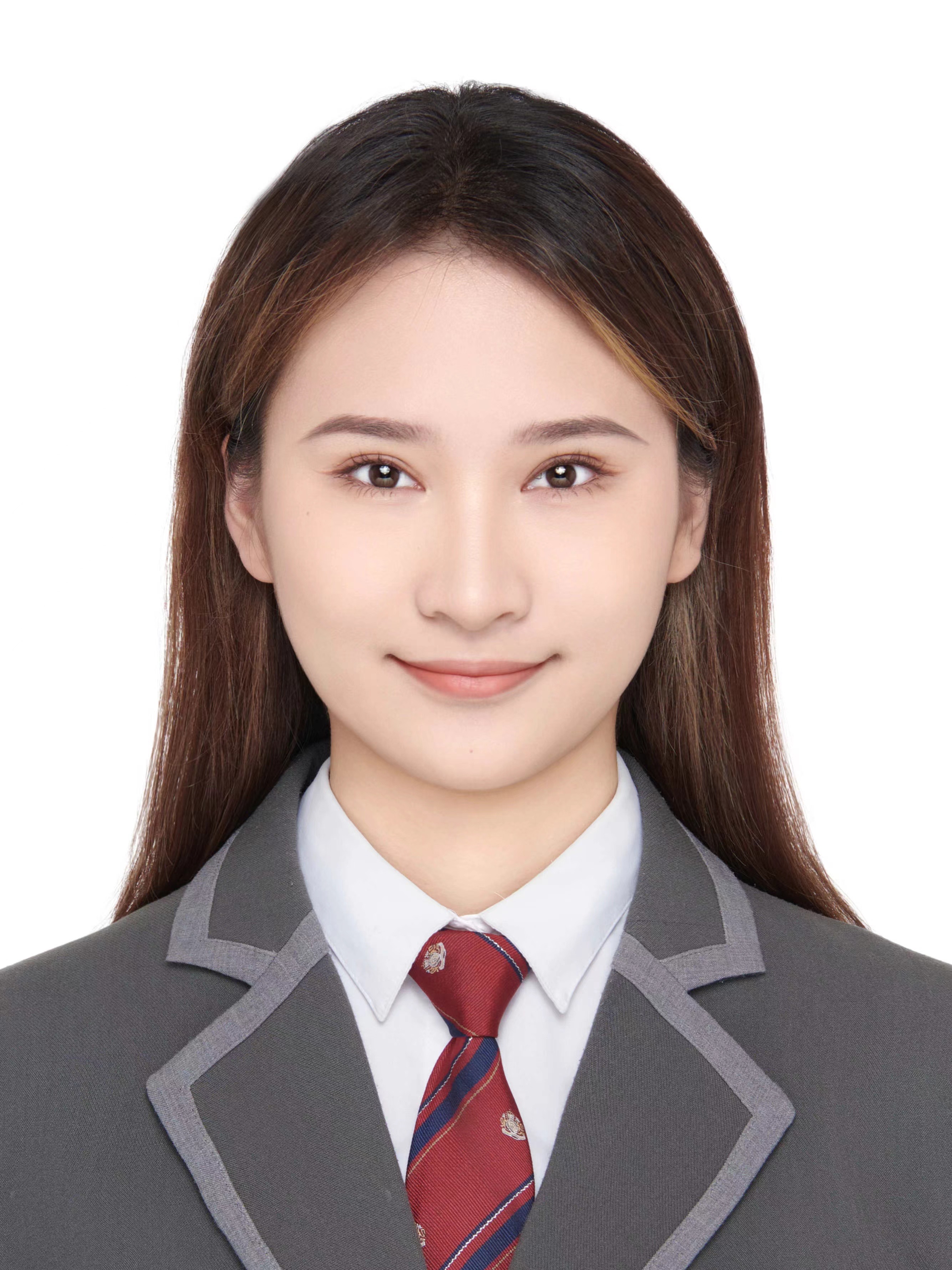 张教员 照片