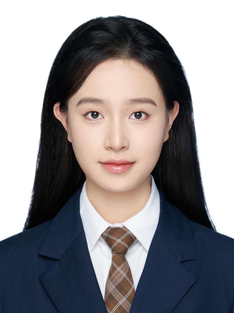 李教员 照片