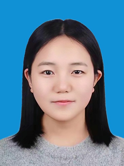 梅教员 照片