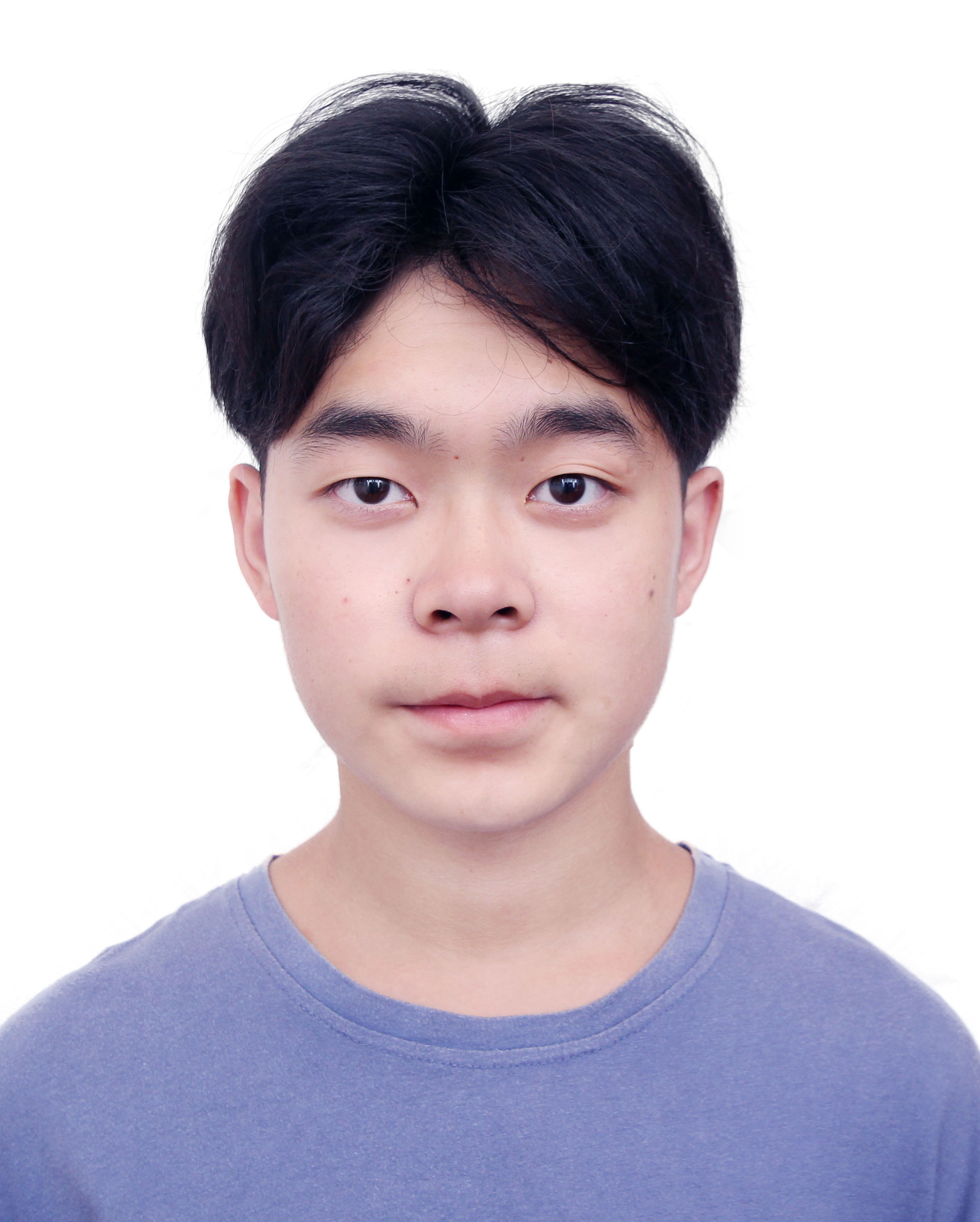 李教员 照片
