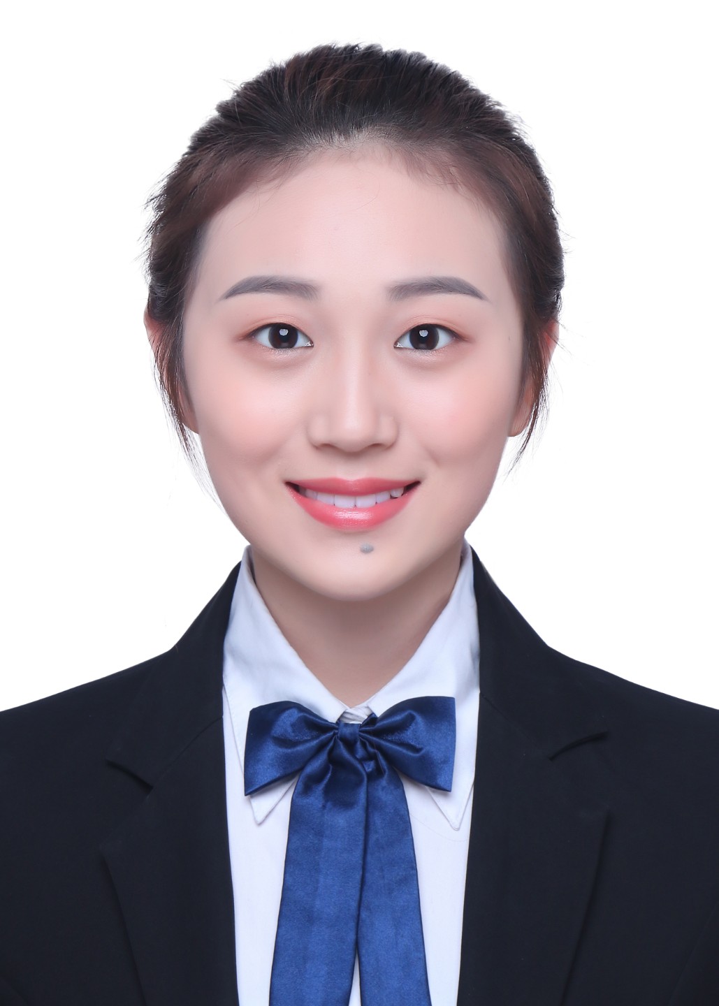 李教员 照片