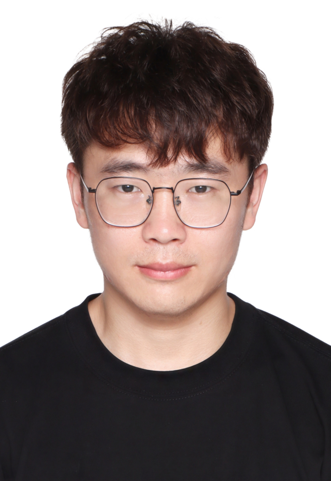 陈教员 照片