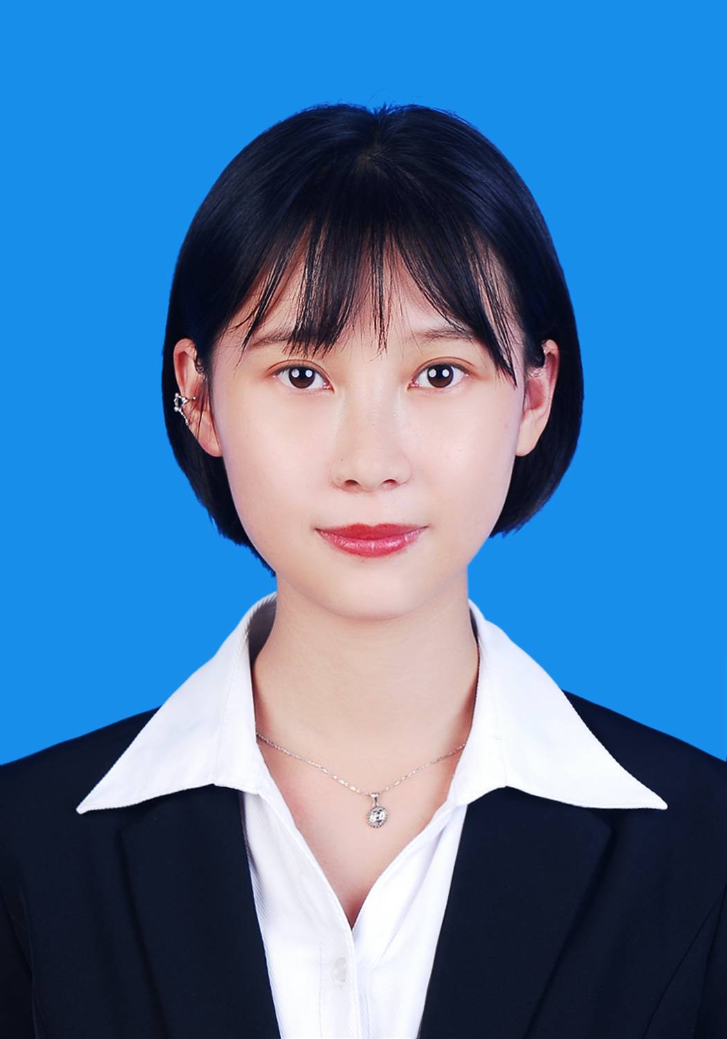 杨教员 照片