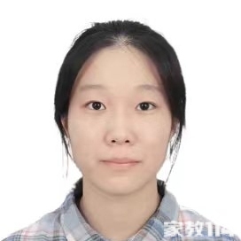 王教员 照片