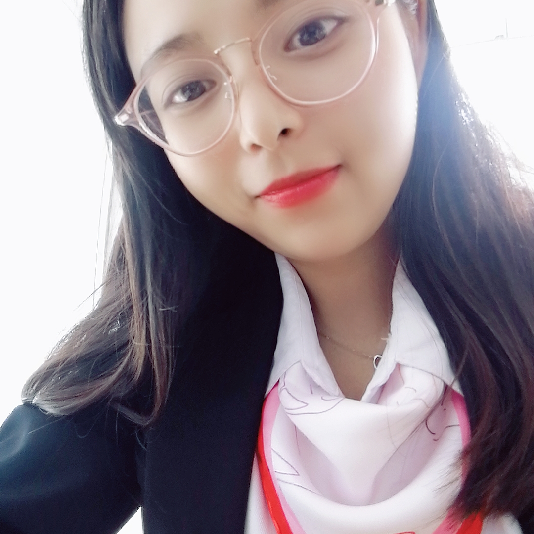 姚教员 照片