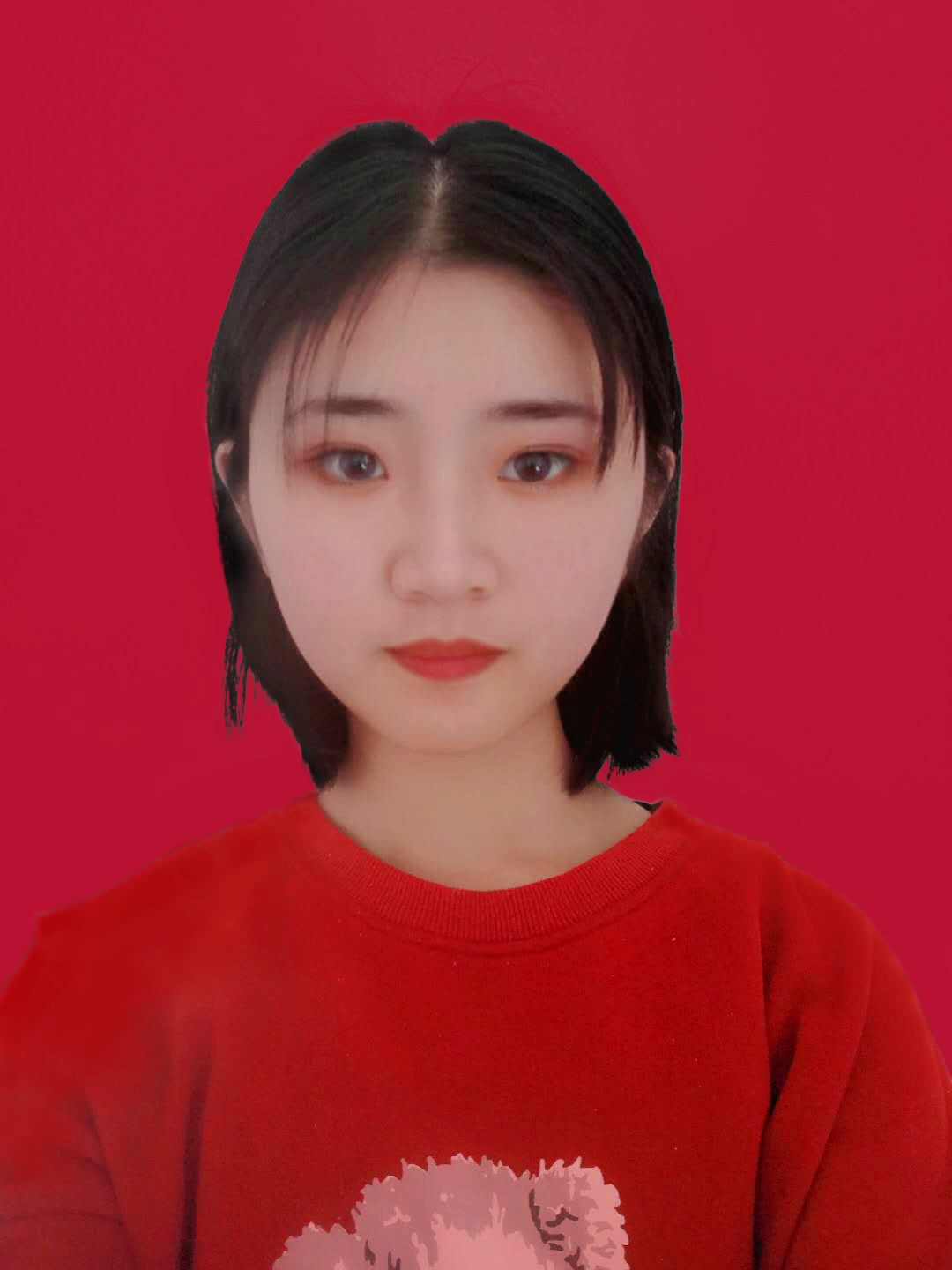 李教员 照片